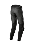 Pantaloni In Pelle Missile V3