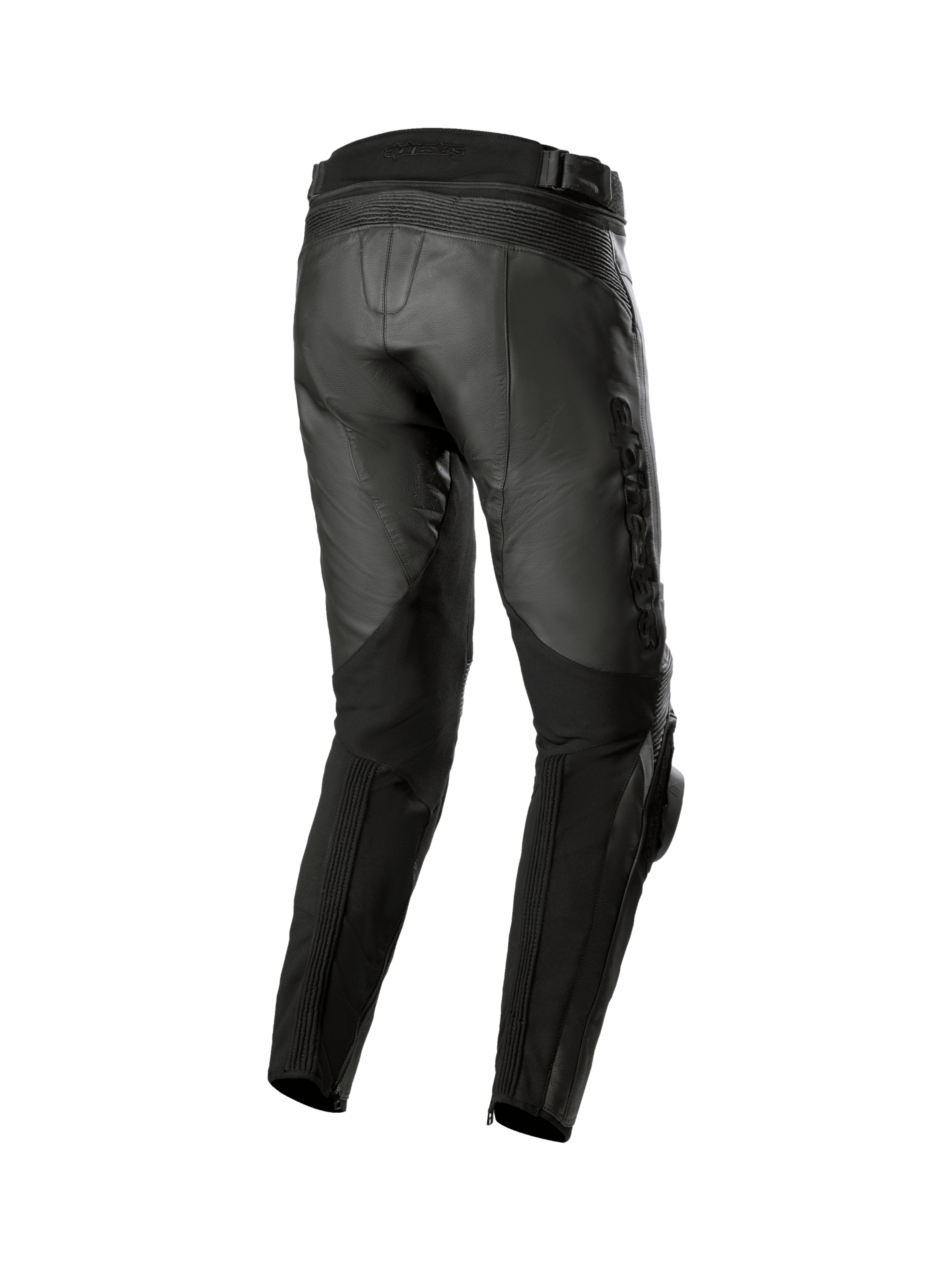 Pantaloni In Pelle Missile V3