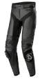 Pantaloni In Pelle Missile V3