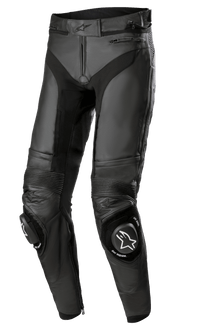Pantaloni In Pelle Missile V3