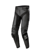Pantaloni In Pelle Missile V3