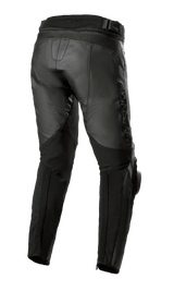 Missile V3 Leather Pantaloni - Short