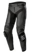 Pantaloni In Pelle Missile V3 - Corti