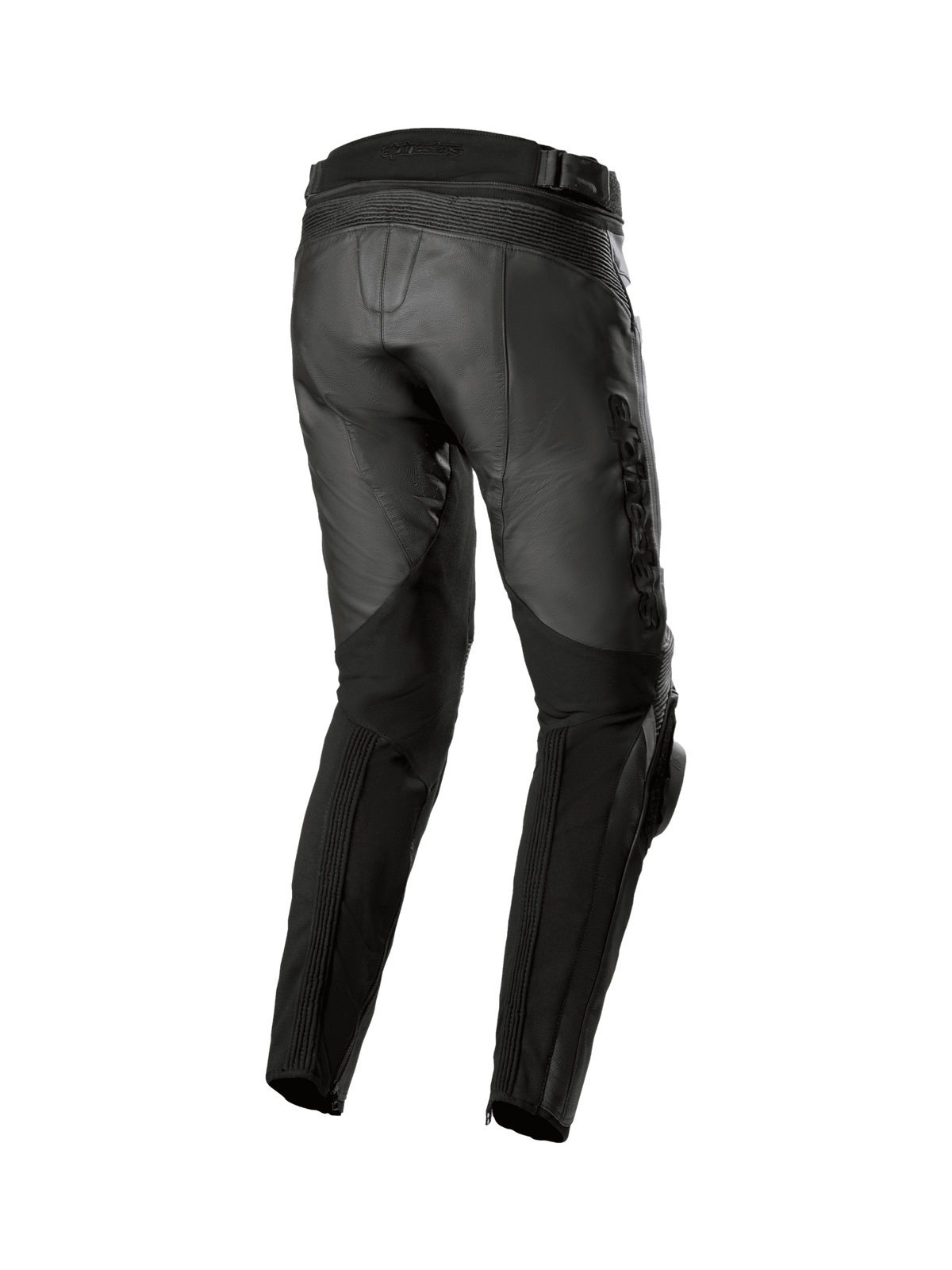 Pantaloni In Pelle Missile V3 Lunghi