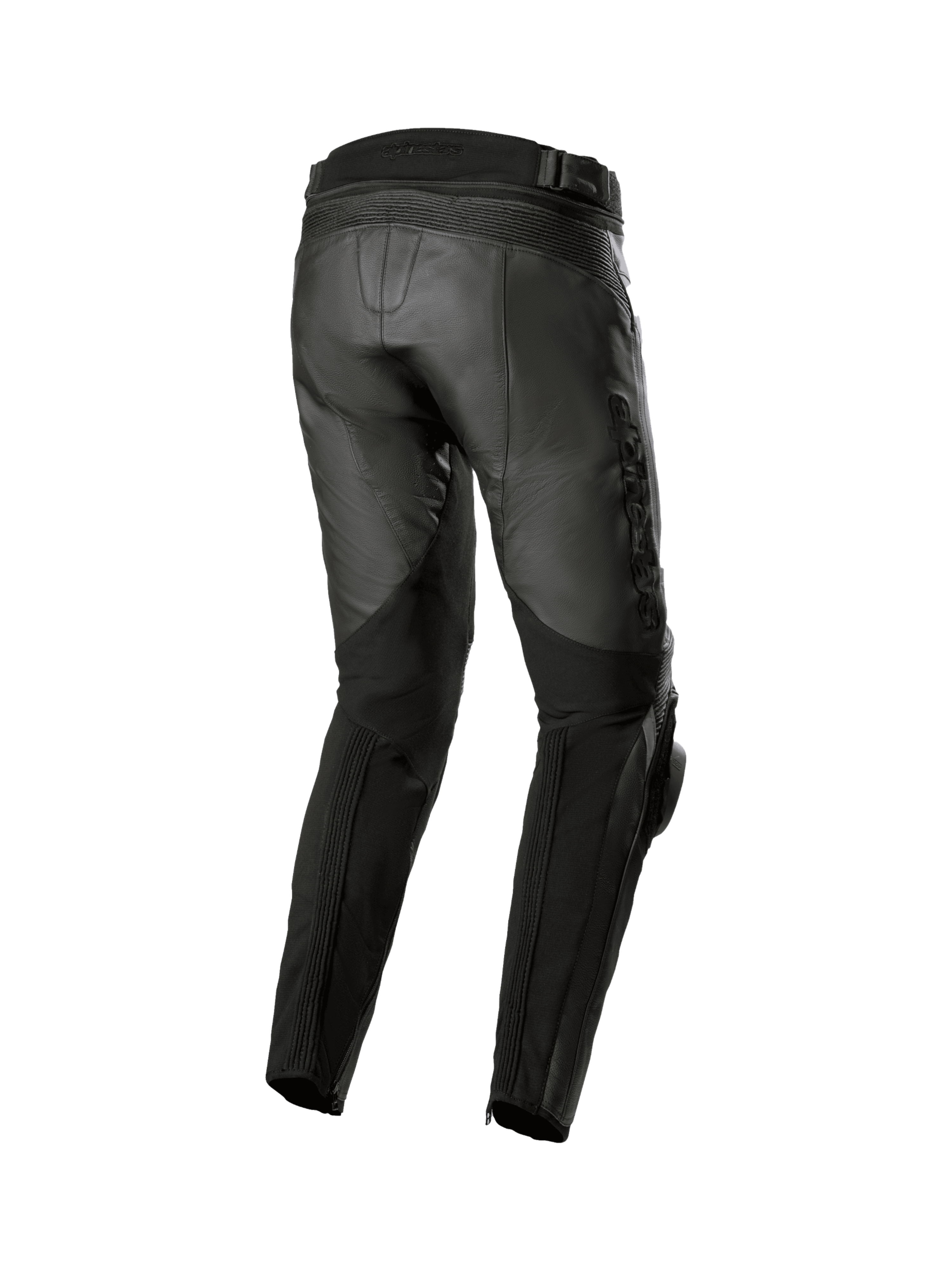 Pantaloni In Pelle Missile V3 Lunghi