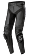 Pantaloni In Pelle Missile V3 Lunghi