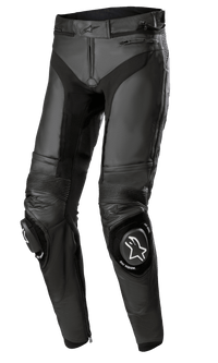 Pantaloni In Pelle Missile V3 Lunghi