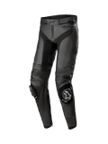 Pantaloni In Pelle Missile V3 Lunghi