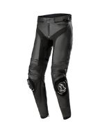 Pantaloni In Pelle Missile V3 Lunghi