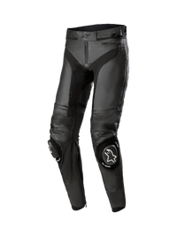 Pantaloni In Pelle Missile V3 Lunghi
