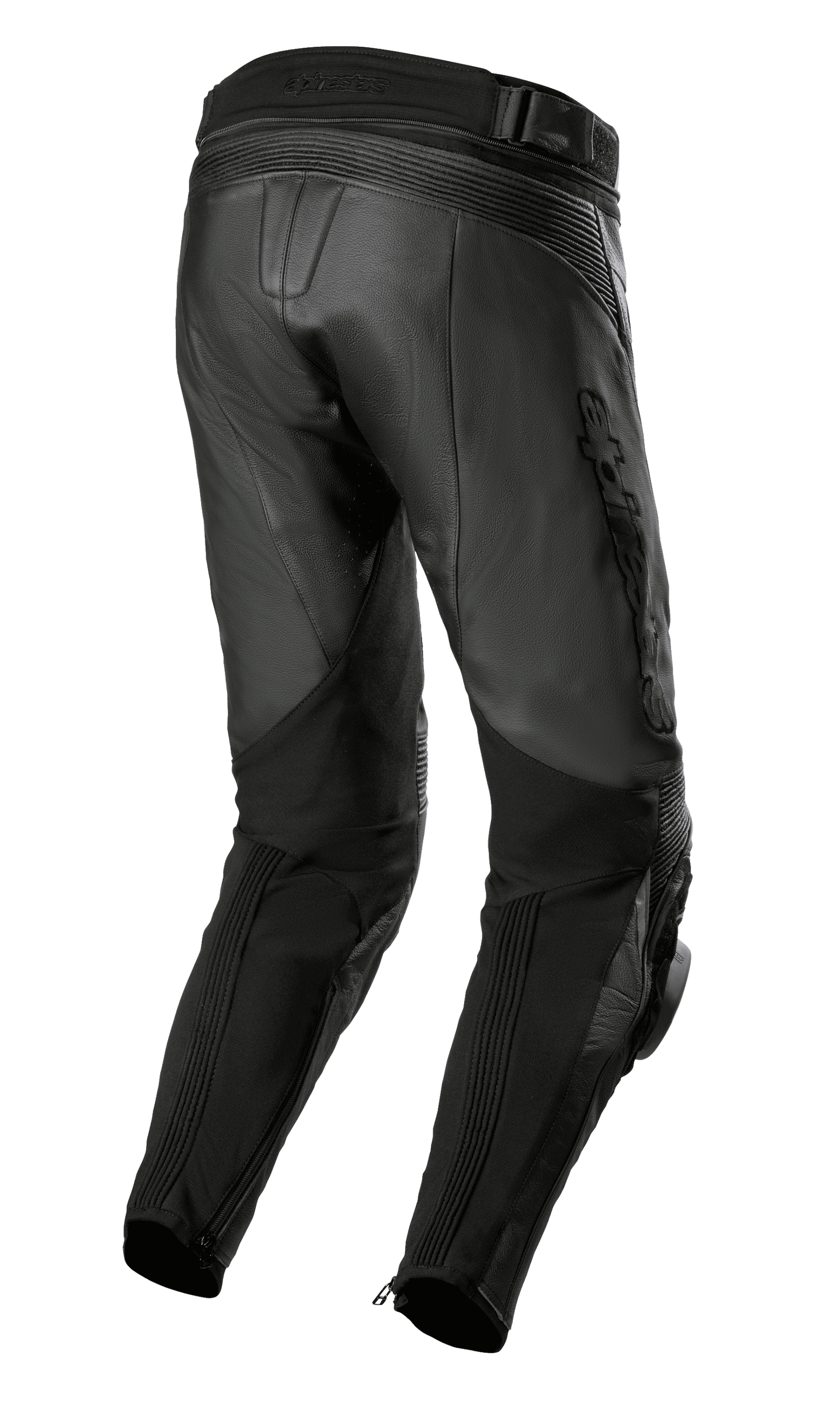 Missile V3 Airflow Leather Pantaloni