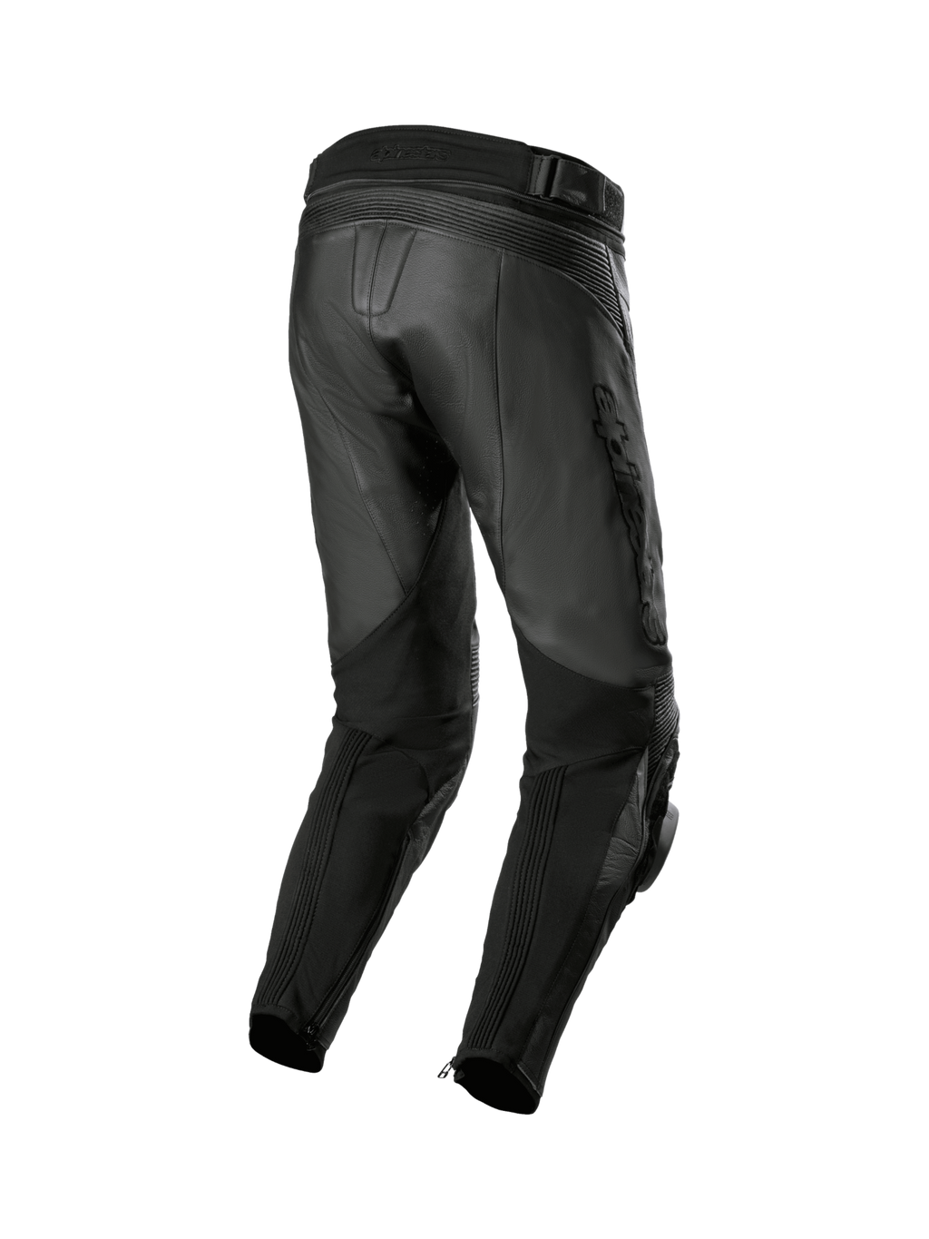 Pantaloni In Pelle Missile V3 Airflow