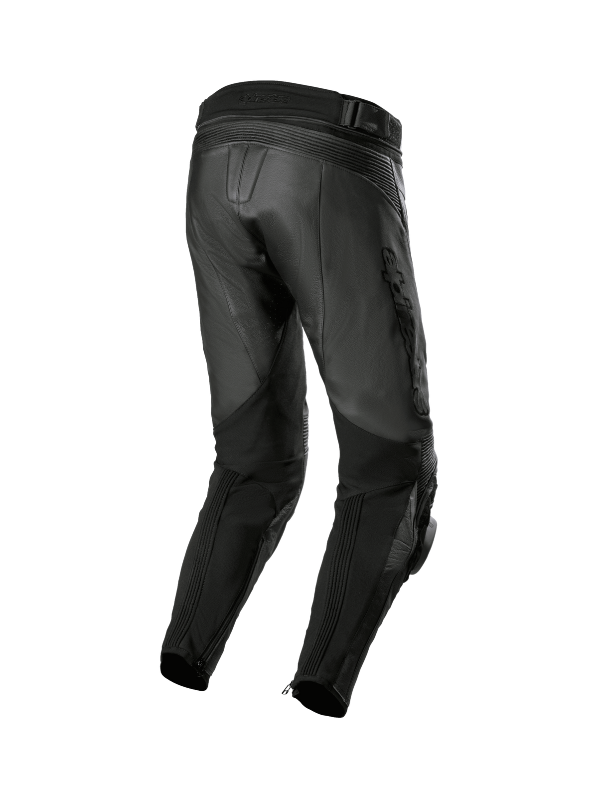 Pantaloni In Pelle Missile V3 Airflow