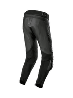 Pantaloni In Pelle Missile V3 Airflow