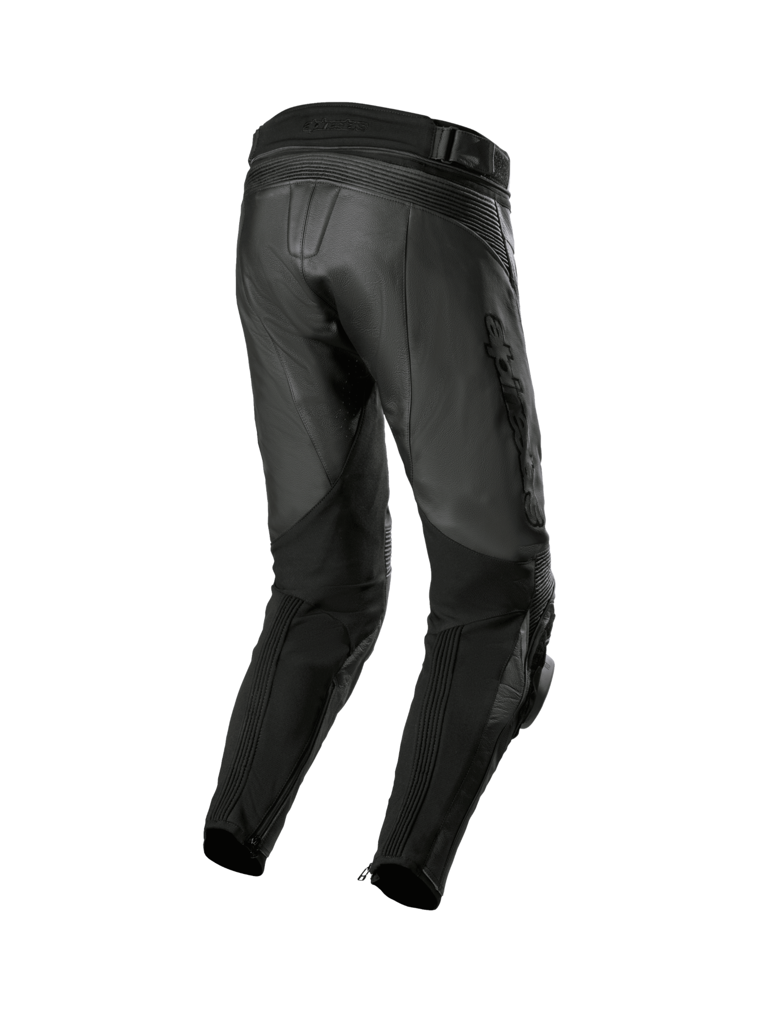 Pantaloni In Pelle Missile V3 Airflow
