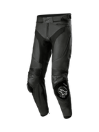 Pantaloni In Pelle Missile V3 Airflow