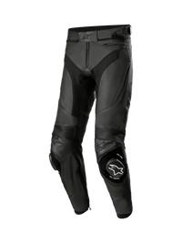 Pantaloni In Pelle Missile V3 Airflow