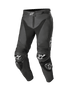 Pantaloni In Pelle Track V2