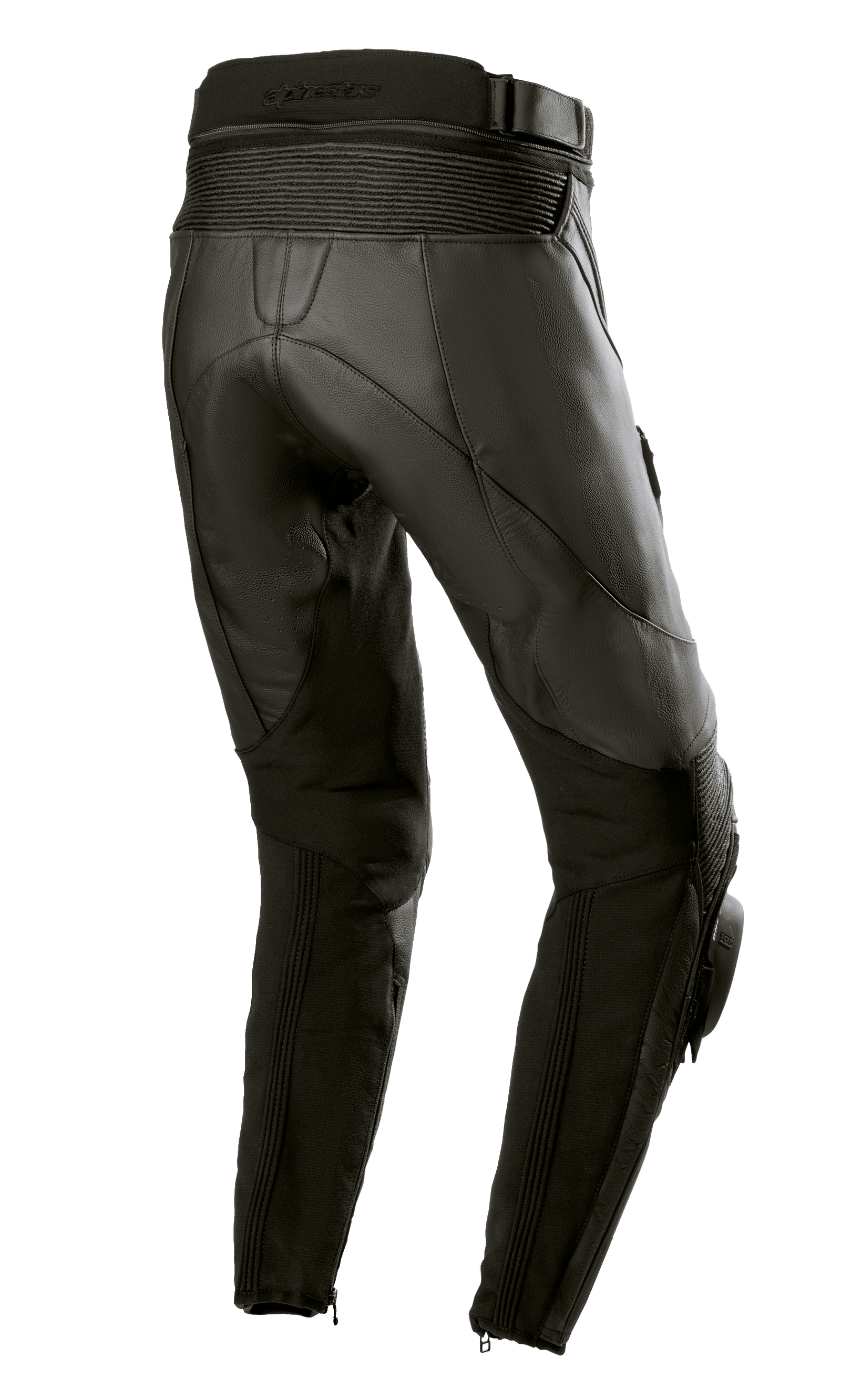 Stella Missile V3 Leather Pantaloni - Donna