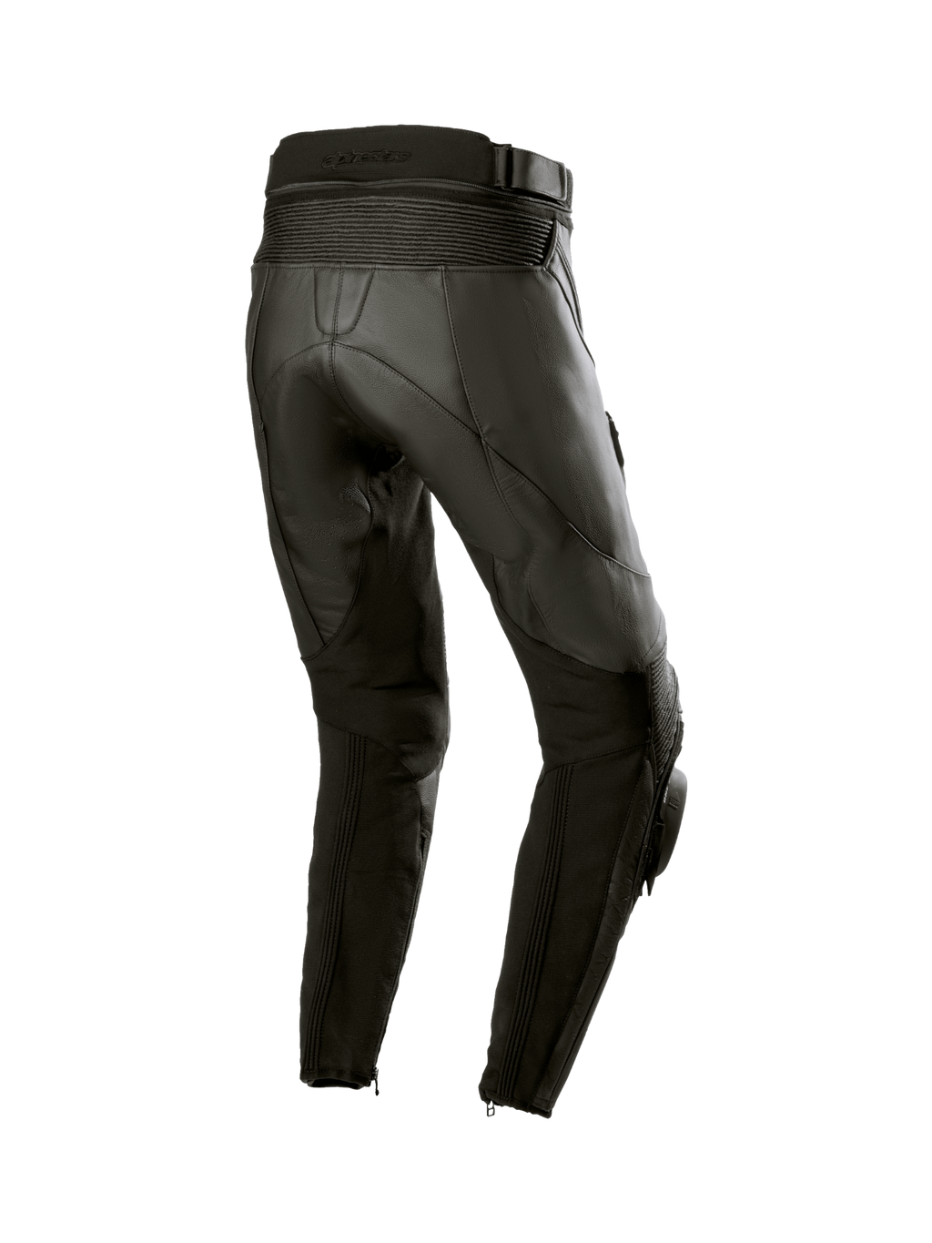 Pantaloni In Pelle Stella Missile V3