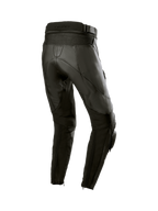 Pantaloni In Pelle Stella Missile V3