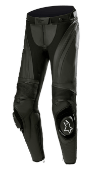 Pantaloni In Pelle Stella Missile V3