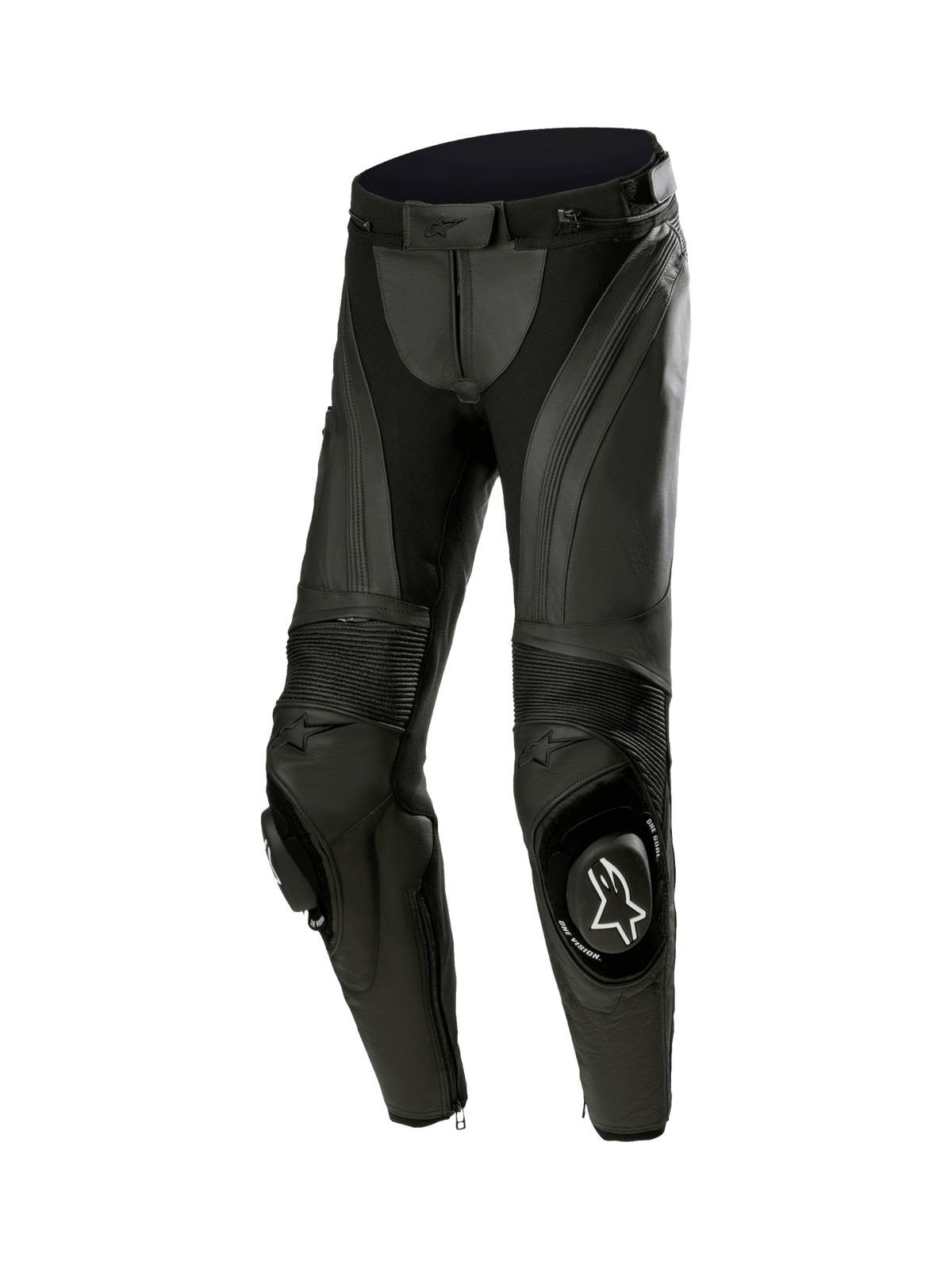 Pantaloni In Pelle Stella Missile V3