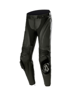 Pantaloni In Pelle Stella Missile V3