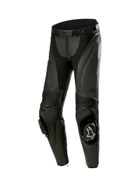Pantaloni In Pelle Stella Missile V3