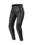 Pantaloni In Pelle Stella Vika V2