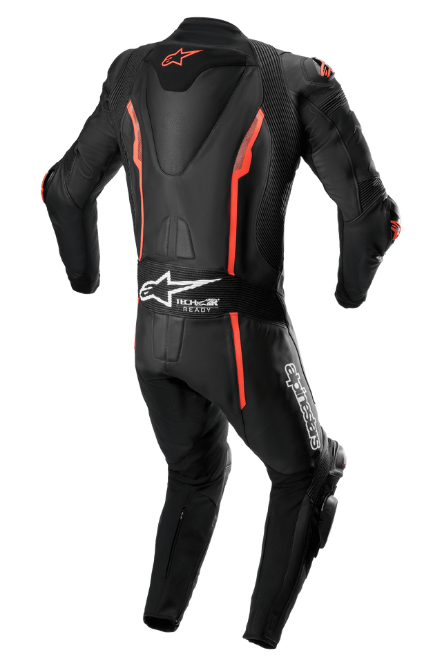 Missile V2 1-Piece Leather Tuta