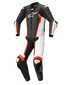 Tuta In Pelle Missile V2 1 Pezzo