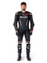 Tuta In Pelle GP-R7 1 Pezzo