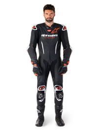 Tuta In Pelle GP-R7 1 Pezzo