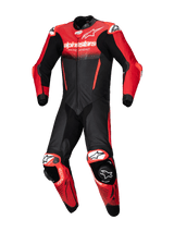 GP-R7 1PC Leather Tuta