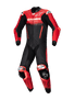 Tuta In Pelle GP-R7 1 Pezzo