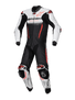Tuta In Pelle GP-R7 1 Pezzo