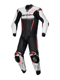 Tuta In Pelle GP-R7 1 Pezzo