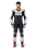 Tuta In Pelle Gp-R7 - 1 Pezzo