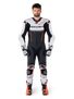 Tuta In Pelle GP-R7 1 Pezzo