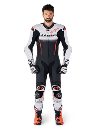 Tuta In Pelle GP-R7 1 Pezzo