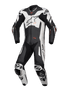 Tuta In Pelle GP Plus V4 Sprint 1 Pezzo