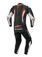 Tuta In Pelle GP Tech V5 1 Pezzo