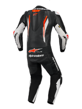 Tuta In Pelle GP Tech V5 1 Pezzo