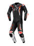 Tuta In Pelle GP Tech V5 1 Pezzo