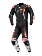 Tuta In Pelle GP Tech V5 1 Pezzo