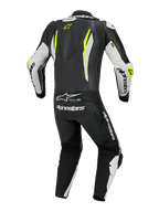 Tuta In Pelle GP Tech V5 1 Pezzo