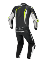 Tuta In Pelle GP Tech V5 1 Pezzo