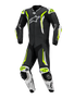 Tuta In Pelle GP Tech V5 1 Pezzo