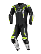 Tuta In Pelle GP Tech V5 1 Pezzo